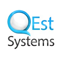 QEstSystems logo - Similar company to View Logistics Limited