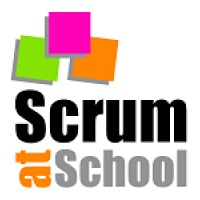 Scrum@School UK logo - Similar company to Scrumatschool