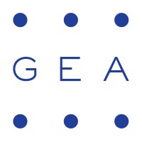 GEA• Architecture • Interior Design • logo - Similar company to M88Studio - Architecture And Graphic