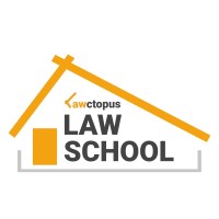Lawctopus Law School logo - Similar company to A2S Software Solutions