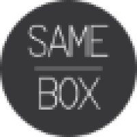 SameBox logo - Similar company to Samebox Services