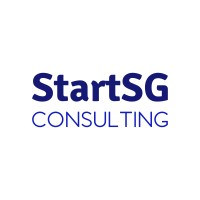 StartSG Consulting logo - Similar company to Realxpert