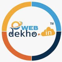 Webdekho Private Limited logo - Similar company to Wunderkind'S Technologies & Systems Pvt Ltd.