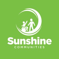 Sunshine Communities logo - Similar company to Broadband Development Group Ltd