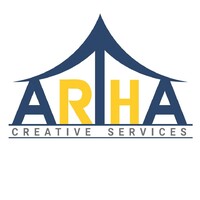 Artha Creative Services logo - Similar company to Realfba