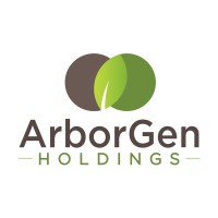 ArborGen Holdings Limited logo - Similar company to Arborgen