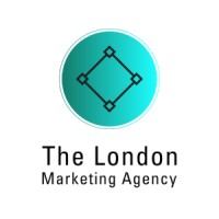 The London Marketing Agency logo - Similar company to Iisla Ventures