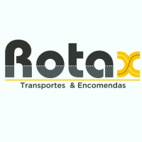 Rotax Transportes logo - Similar company to Hub Transportes