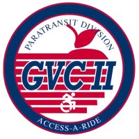 GVC II logo - Similar company to Git Software Solutions