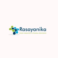 Rasayanika logo - Similar company to Who Stole Your Customer