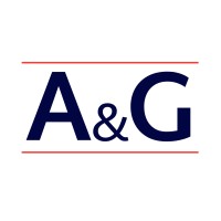 Allende & García Abogados logo - Similar company to Barreda Moller