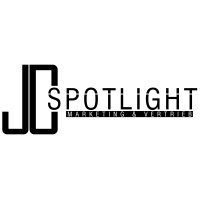 JC Spotlight logo - Similar company to Corporate-Headshots