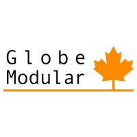 Globe Modular logo - Similar company to Globe S.A.