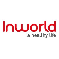 Inworld GmbH logo - Similar company to Peak Escape Ltd