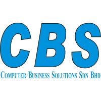 Computer Business Solutions Sdn Bhd (CBS) logo - Similar company to Computer Business Solutions, Inc.