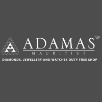 Adamas Mauritius logo - Similar company to Poncini