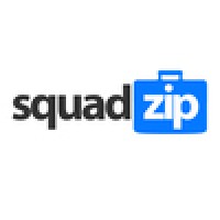 Squadzip logo - Similar company to Labexpress Medical Diagnostics