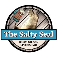 The Salty Seal Brewpub and Sports Bar logo - Similar company to Farmtotable