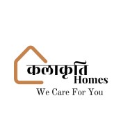 Kalakriti Homes logo - Similar company to Vanshdeep Group