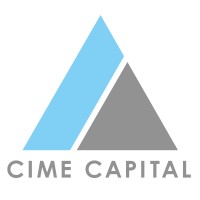 Cime Capital AG logo - Similar company to Prismatic