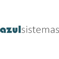 Azul Sistemas - M-Files - Sistema de GED logo - Similar company to Ctrldocs - Smart Applications For M-Files