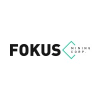 Fokus Mining Corporation logo - Similar company to Cannabix Technologies Inc