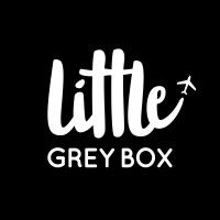 Little Grey Box logo - Similar company to Gold Coast Magazine