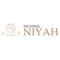 Stichting Niyah logo - Similar company to Reconnected Project