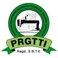 Pakistan Readymade Garments Technical Training Institute logo - Similar company to Hunarkada