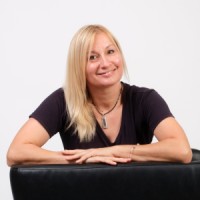 Maja Provic - Mindful Living logo - Similar company to Lead.You