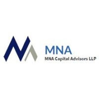 MNA Capital Advisors LLP logo - Similar company to Buildkind