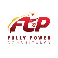 FLP CONSULTANCY logo - Similar company to Flp Consulting