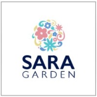 Sara Garden logo - Similar company to The Flower Co.