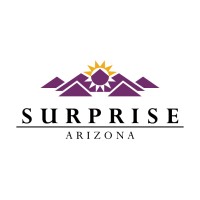 City of Surprise logo - Similar company to City Of Surprise Economic Development