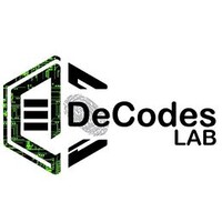 Decodes Lab Ltd. logo - Similar company to Wezapps Limited