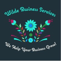 Wilde Business Services logo - Similar company to Easy Books Tx
