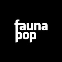 Agencia de Diseño Faunapop logo - Similar company to Coco Design For Life®- Creative Studio