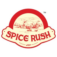 Spice Rush logo - Similar company to Luvadotstudio