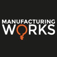 MANUFACTURING WORKS logo - Similar company to Tecnoha