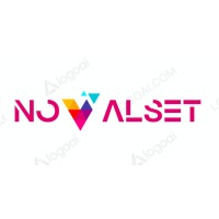 NOVALSET logo - Similar company to Novelsense Ug (Haftungsbeschränkt)