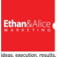 Ethan & Alice Marketing, Inc. logo - Similar company to Afternoon Studio