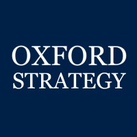 Oxford Strategy