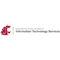 WSU Information Technology Services logo - Similar company to Huffman Information Technology Services