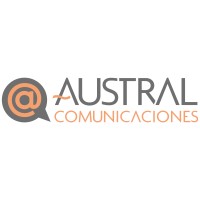 Austral Comunicaciones logo - Similar company to Vzgroups