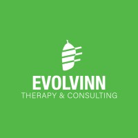 Evolvinn Therapy and Consulting logo - Similar company to The Brain Injury Foundation Of St. Louis