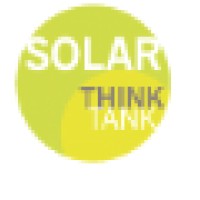 Solar Energy Think Tank