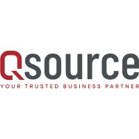 Qsource logo - Similar company to Ai.R Recruit