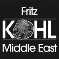 Fritz Kohl Middle East LLC logo - Similar company to Madera Carpentry Workshop