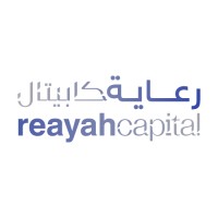 Reayah Capital | رعاية المالية logo - Similar company to Placard.Sa
