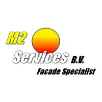 M2 Services B.V. logo - Similar company to Bouwschadeherstel
